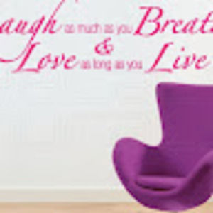 Meet your Posher, Natasha